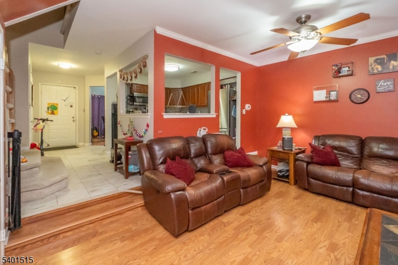 Sayrebrooke - Residential