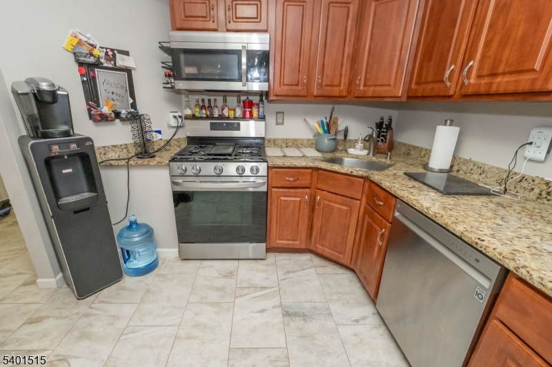 Sayrebrooke - Residential