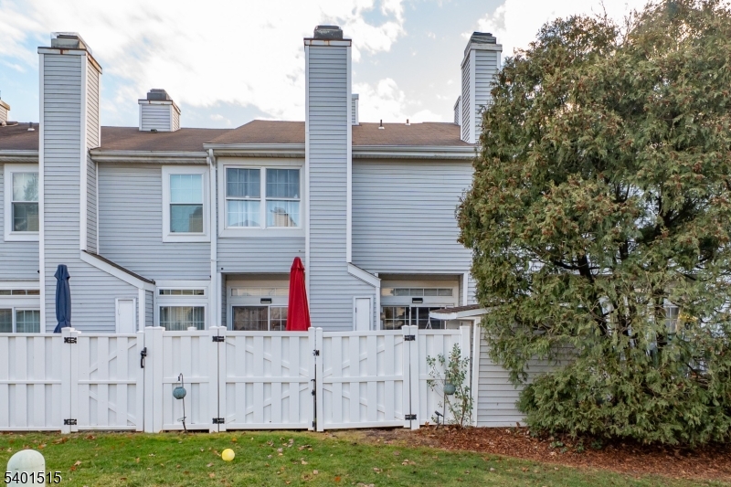 Sayrebrooke - Residential