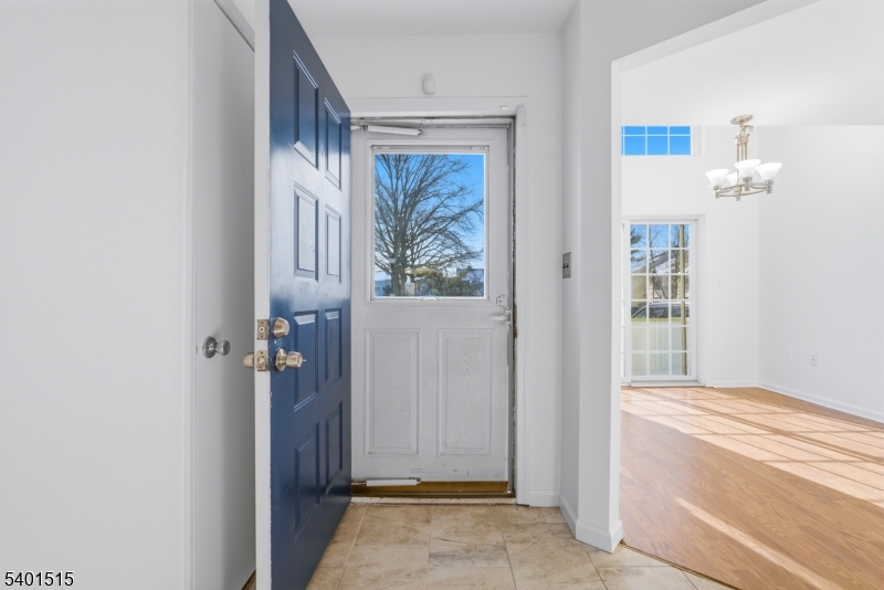 Sayrebrooke - Residential