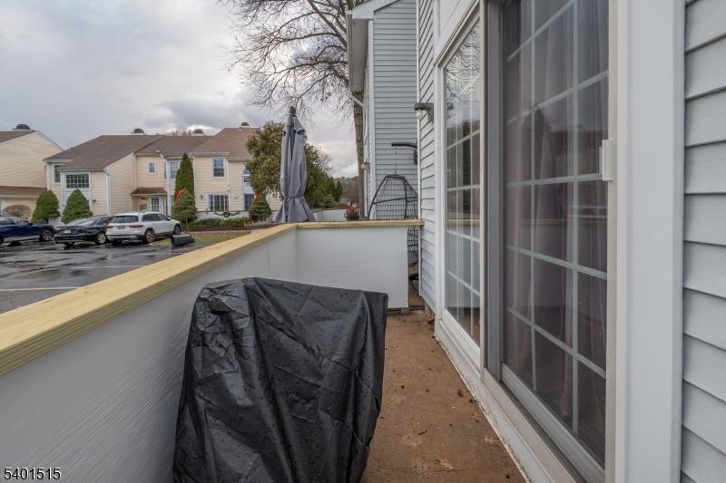 Sayrebrooke - Residential