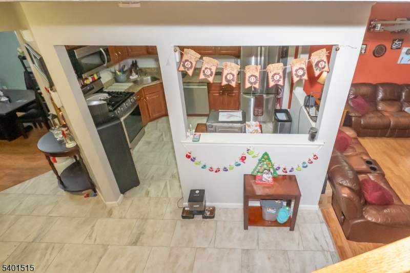 Sayrebrooke - Residential