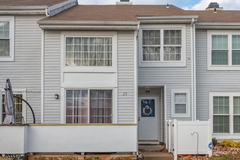 Sayrebrooke - Residential