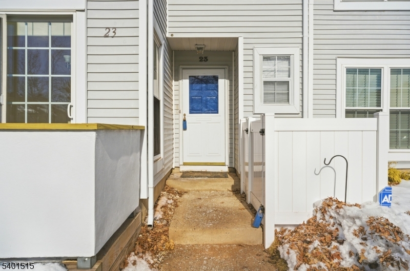 Sayrebrooke - Residential