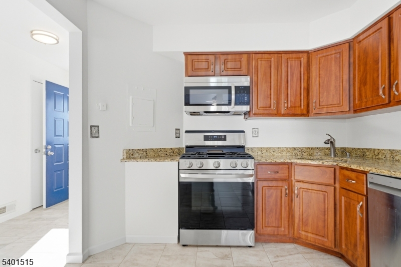 Sayrebrooke - Residential