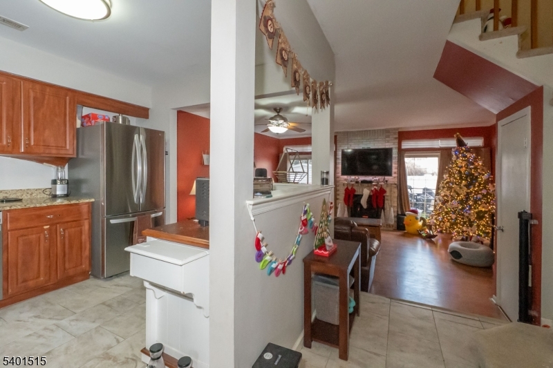 Sayrebrooke - Residential