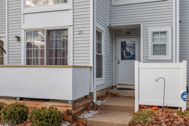 Sayrebrooke - Residential