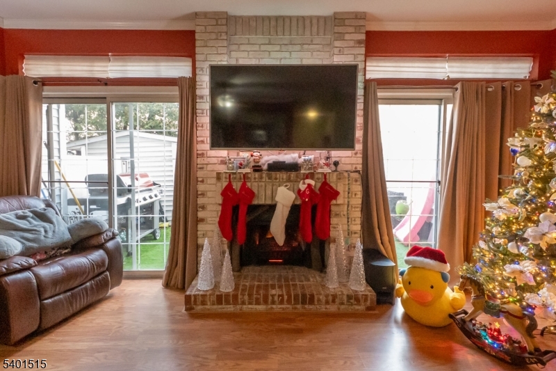 Sayrebrooke - Residential