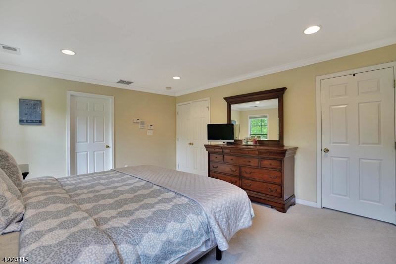 Patriot Hill Development - Residential Lease