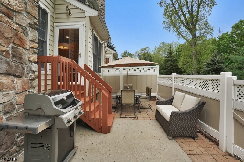 Patriot Hill Development - Residential Lease