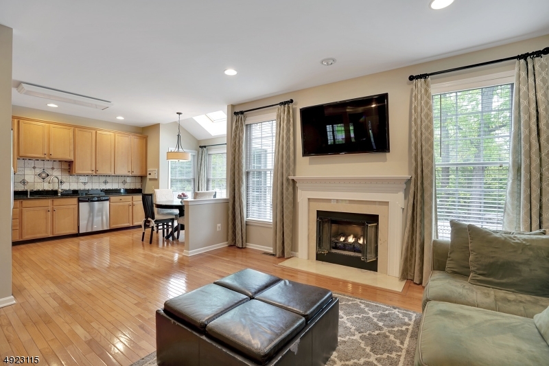 Patriot Hill Development - Residential Lease