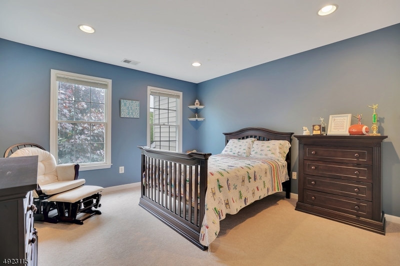 Patriot Hill Development - Residential Lease