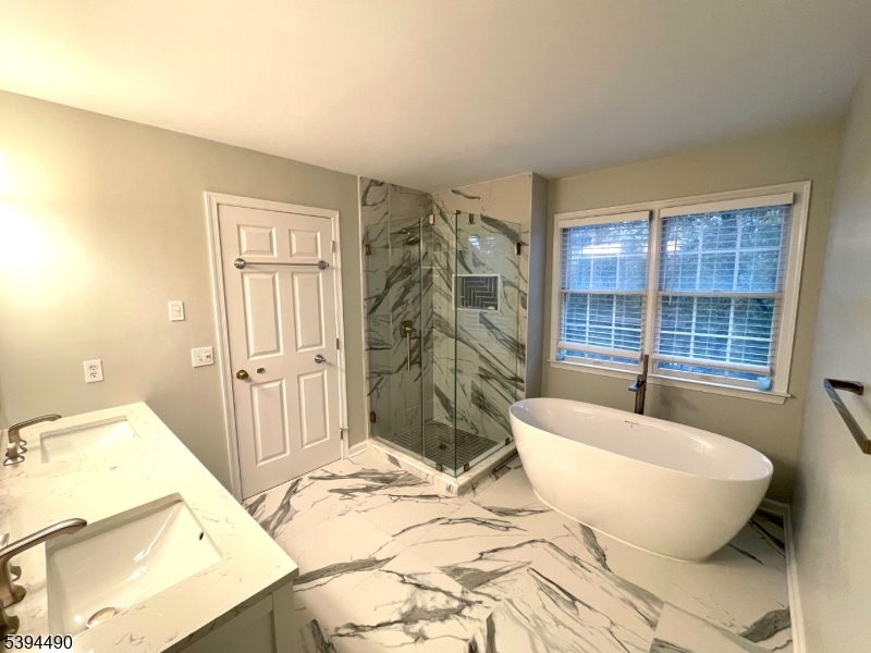 Patriot Hill Development - Residential Lease