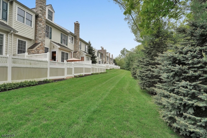 Patriot Hill Development - Residential Lease