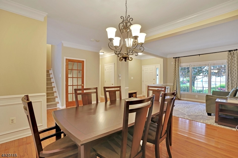 Patriot Hill Development - Residential Lease