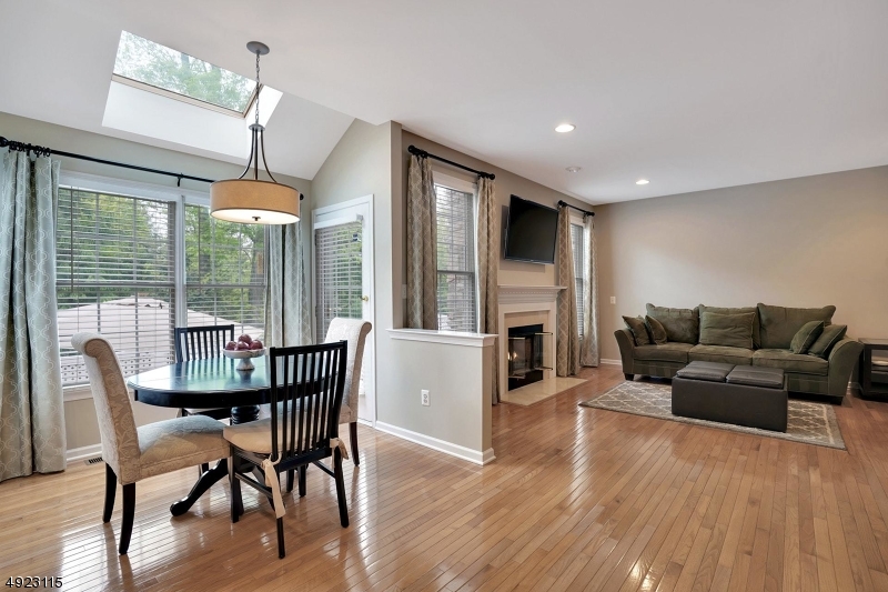 Patriot Hill Development - Residential Lease