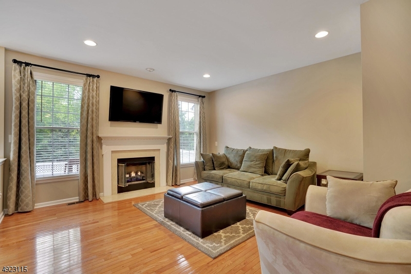 Patriot Hill Development - Residential Lease