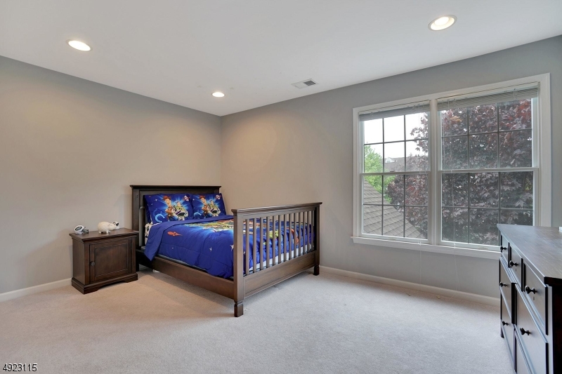 Patriot Hill Development - Residential Lease