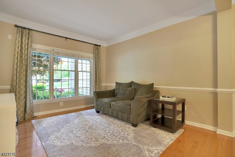 Patriot Hill Development - Residential Lease