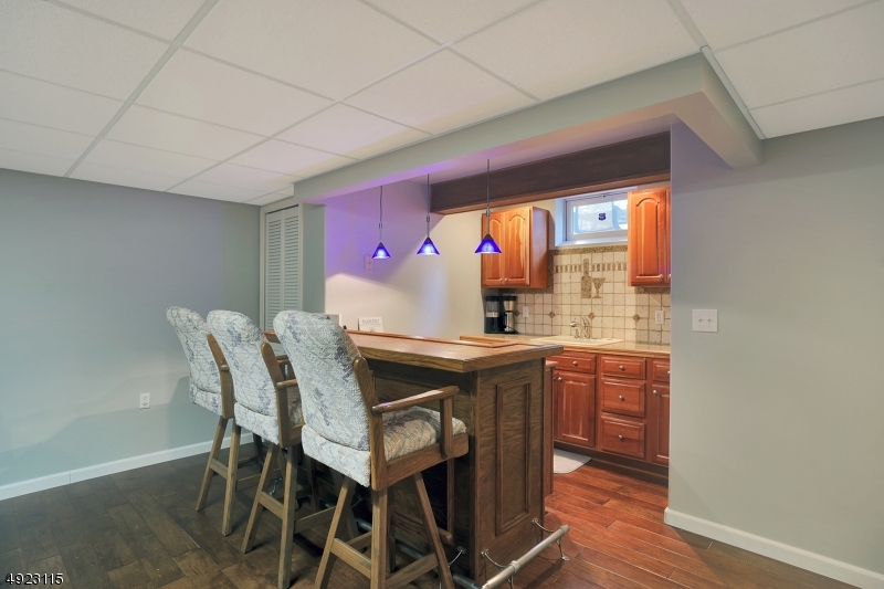 Patriot Hill Development - Residential Lease