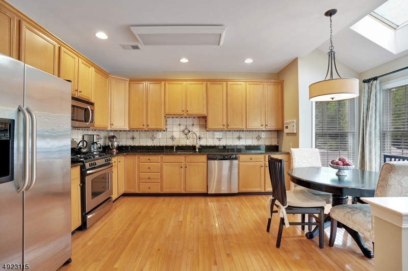 Patriot Hill Development - Residential Lease