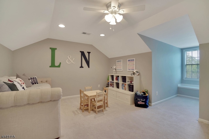 Patriot Hill Development - Residential Lease