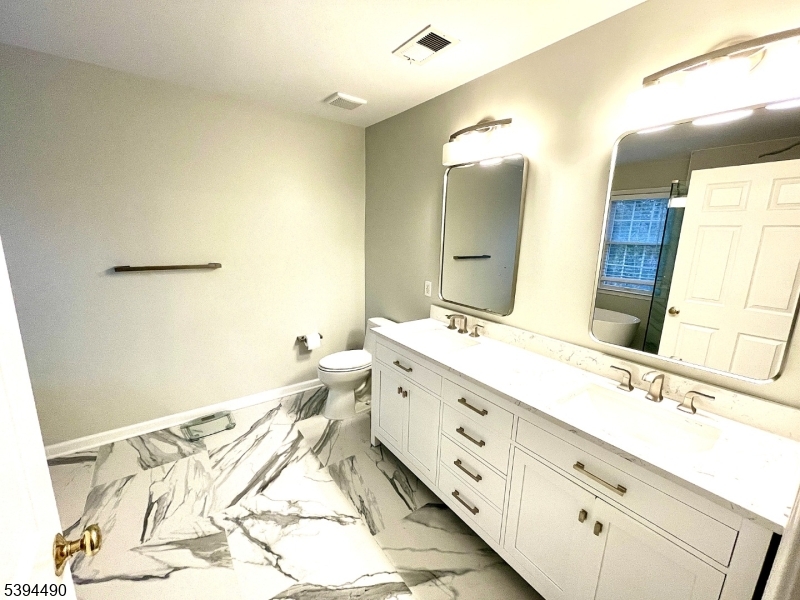 Patriot Hill Development - Residential Lease