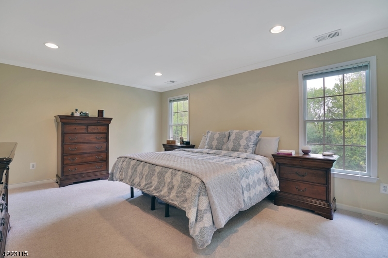 Patriot Hill Development - Residential Lease