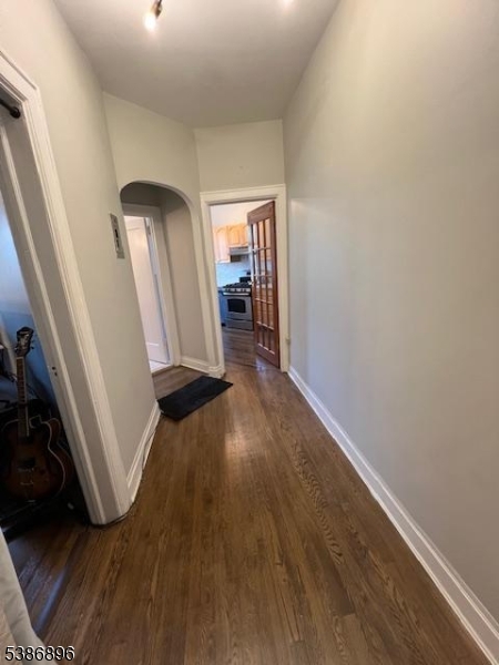 Hamilton Arms - Residential