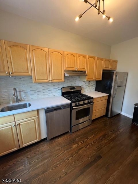 Hamilton Arms - Residential