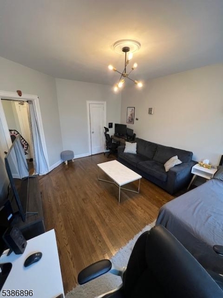 Hamilton Arms - Residential