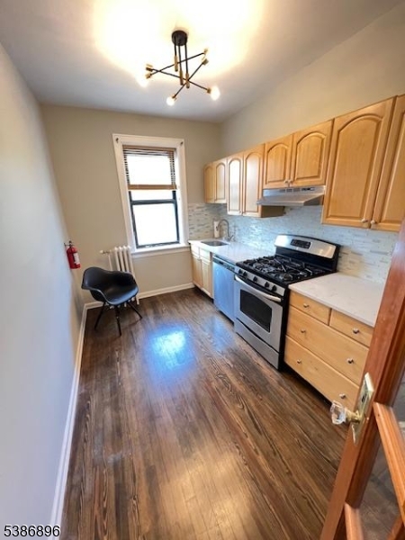 Hamilton Arms - Residential