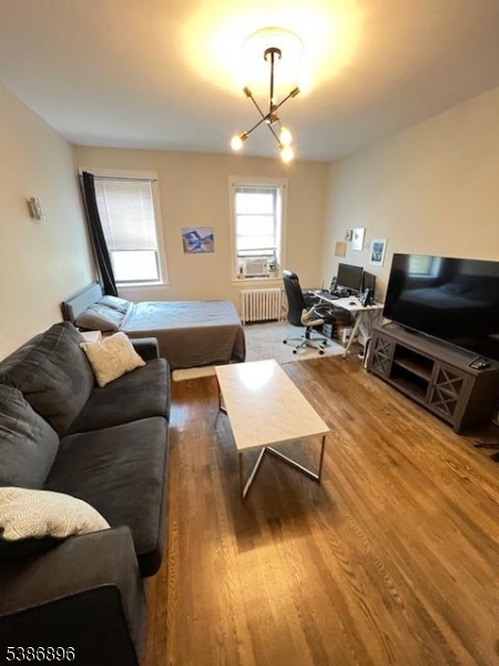 Hamilton Arms - Residential