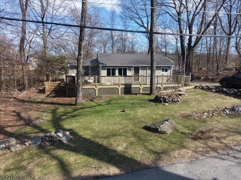 Highland Lakes - Residential