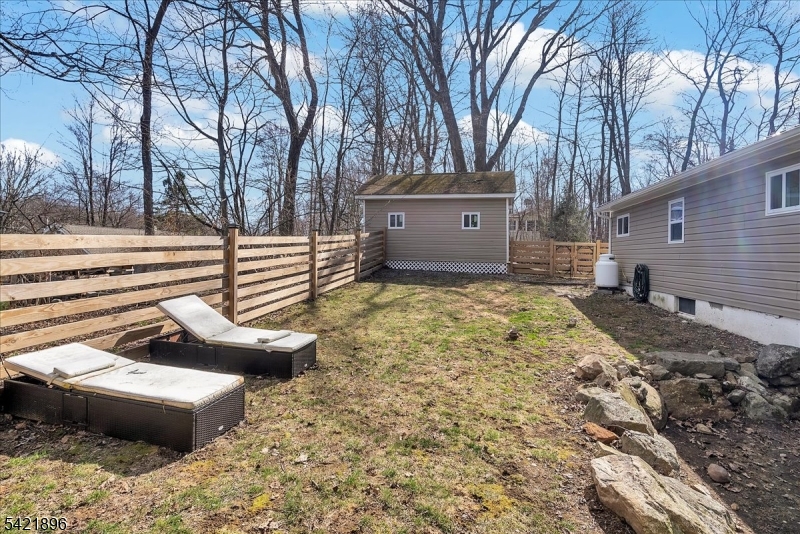 Highland Lakes - Residential