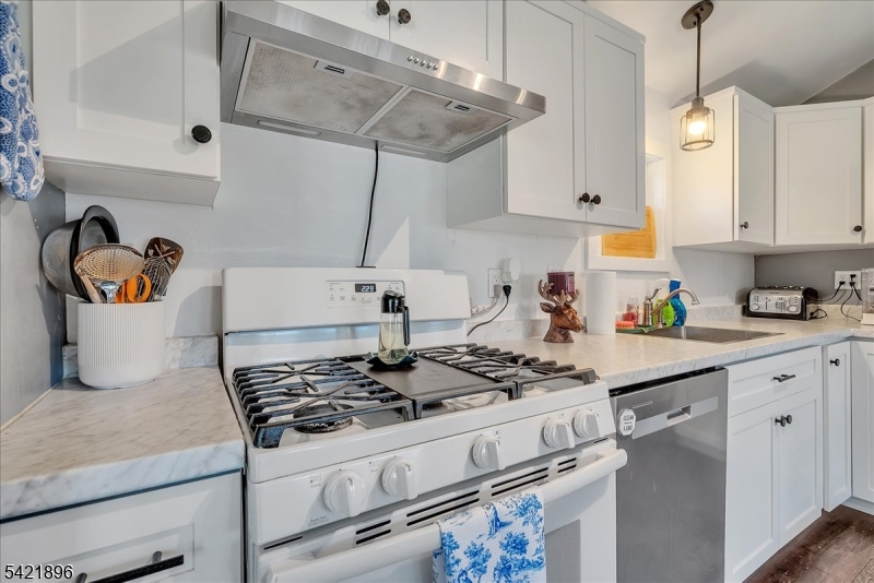 Highland Lakes - Residential