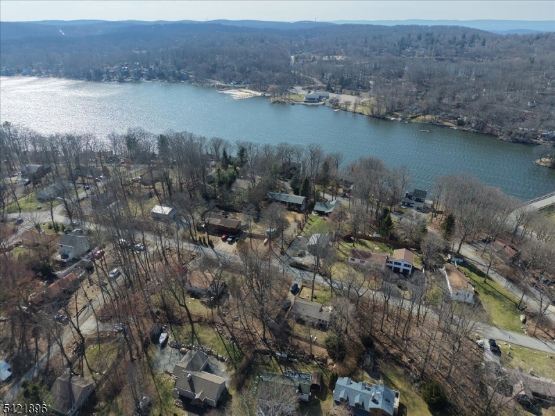 Highland Lakes - Residential