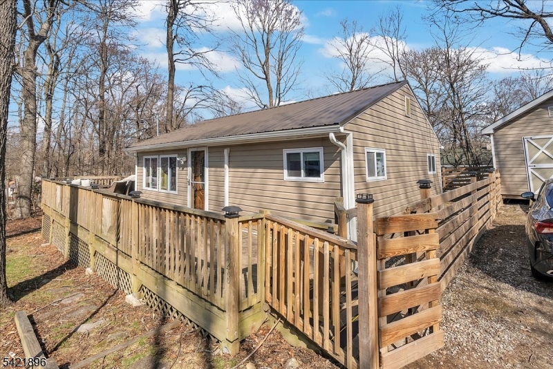 Highland Lakes - Residential