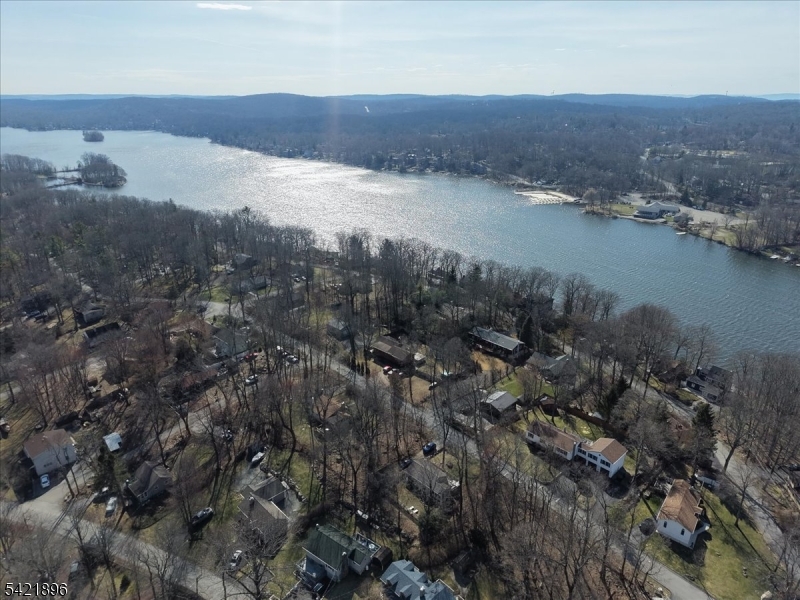 Highland Lakes - Residential