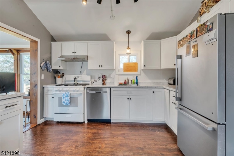 Highland Lakes - Residential