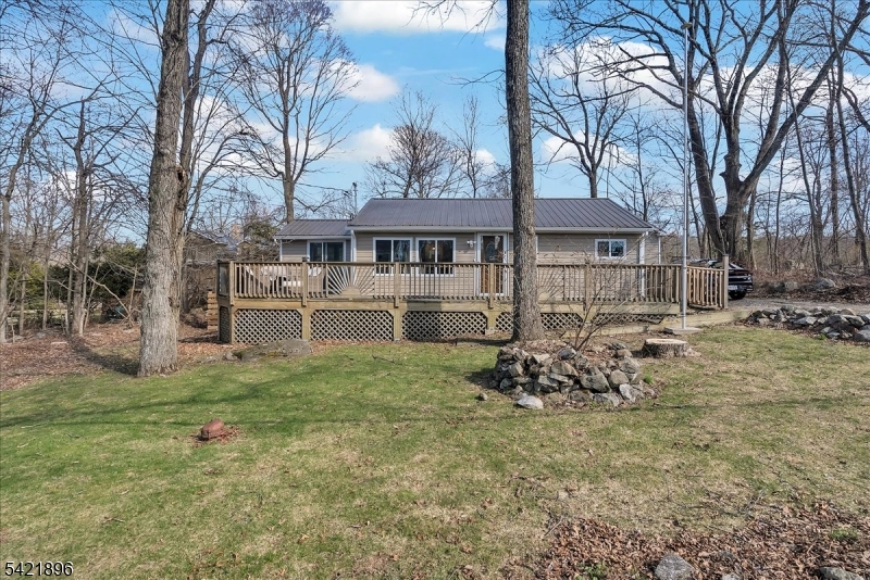 Highland Lakes - Residential