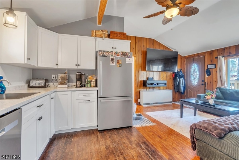 Highland Lakes - Residential