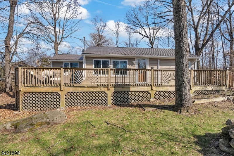 Highland Lakes - Residential