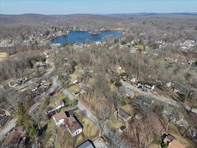 Highland Lakes - Residential