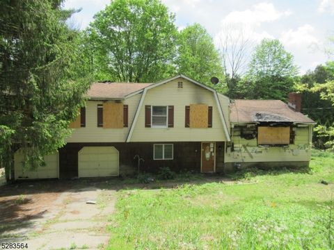 896 Union Valley Rd, West Milford Twp., NJ 07480 - MLS#: 3900690