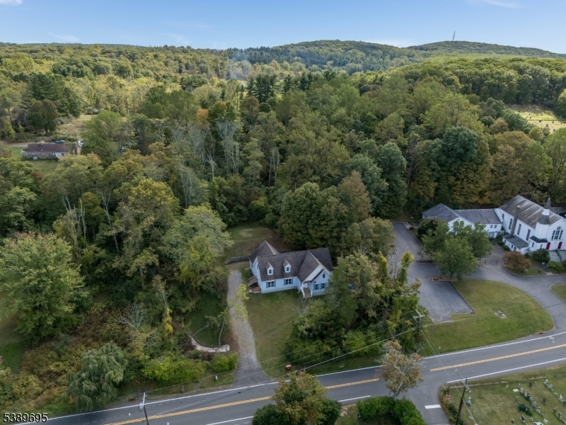 Glen Gardner - Residential