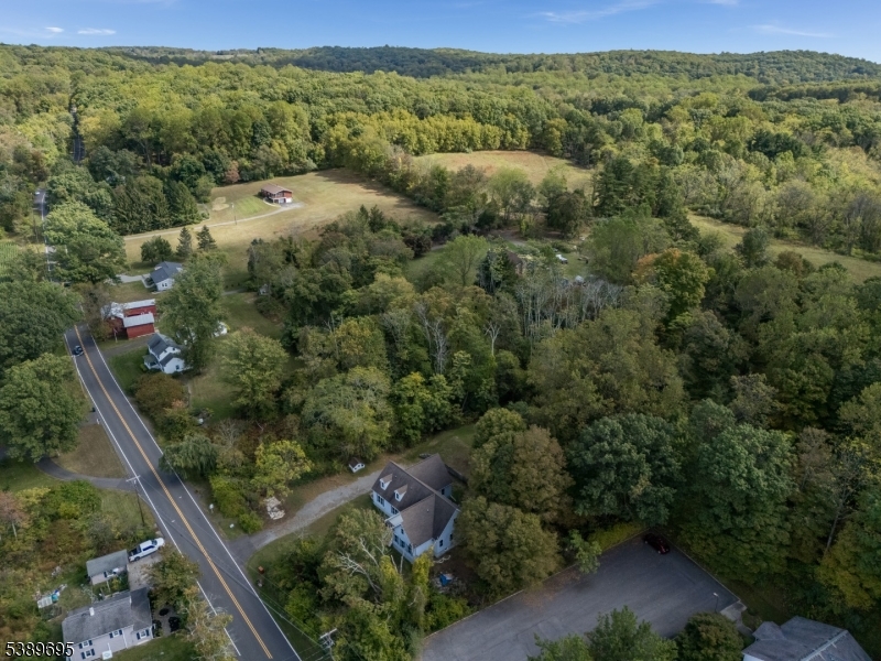 Glen Gardner - Residential