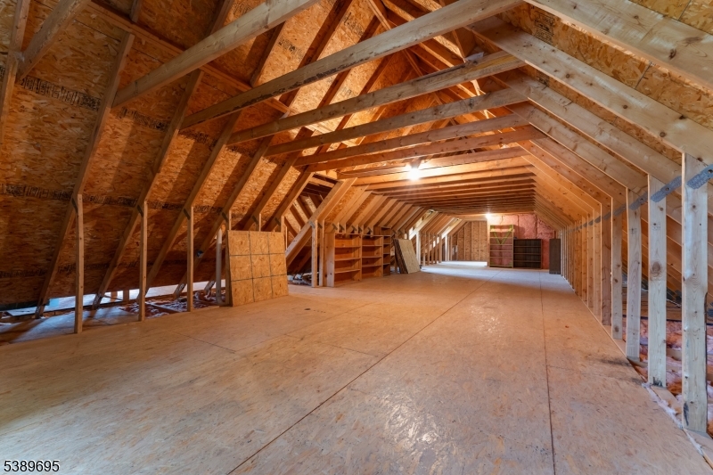 Glen Gardner - Residential