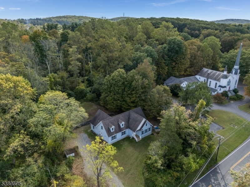 Glen Gardner - Residential