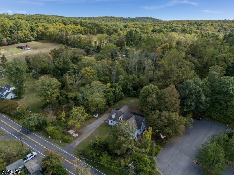 Glen Gardner - Residential